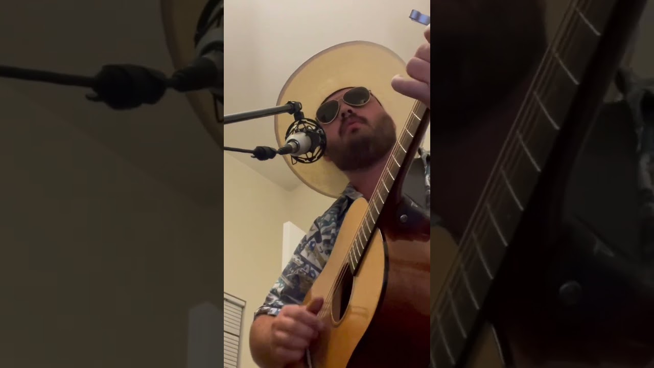 Someone Like You (Adele Cover) 