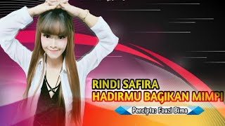 Hadirmu Bagaikan Mimpi Rindi Safira  Kresna Nada