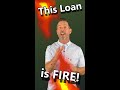 Special Loan Program for Property Investors!
