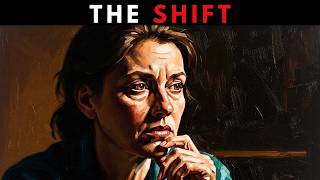 After the Sophia Stage — Small Shifts That Change Everything (Carl Jung)