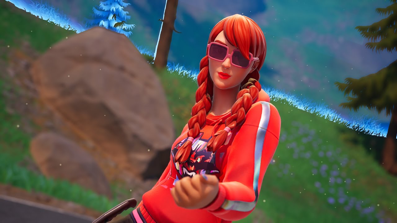 Summer Fable | Fortnite CH6S3 Showcase Gameplay