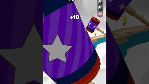 Going Balls level 86