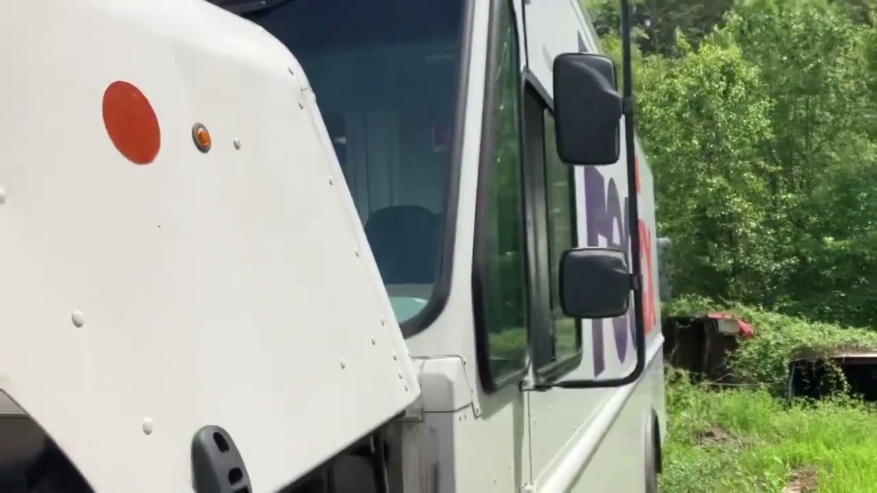 2015 FORD E350-P500 STEP VAN QLA36530