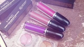 Comprinhas Da China Aliexpress Mac, Cocosh She Vídeo Unboxing