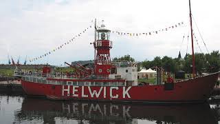 Lightship 2000 | Wikipedia audio article