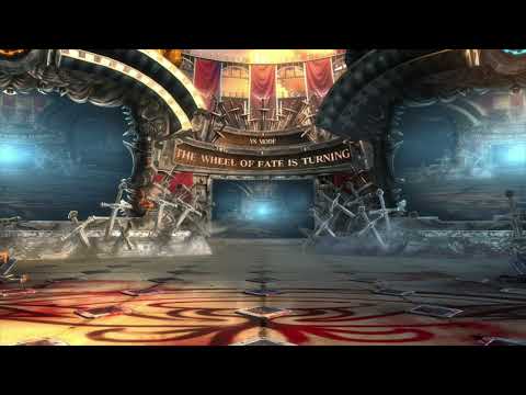 Stardust Memory Blazblue Central Fiction