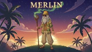 Tsv - Merlin Reggae Version