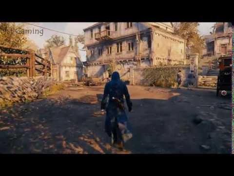 Видео: Анализ производительности: Assassin's Creed Unity