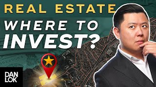 Where Is The Best Place To Start Real Estate Investing?