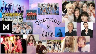 Miss A, BTS U.S. Promotions, and Harisu on Han Seo Hee | Splitting Lemons, w/ Channon&Garol #24