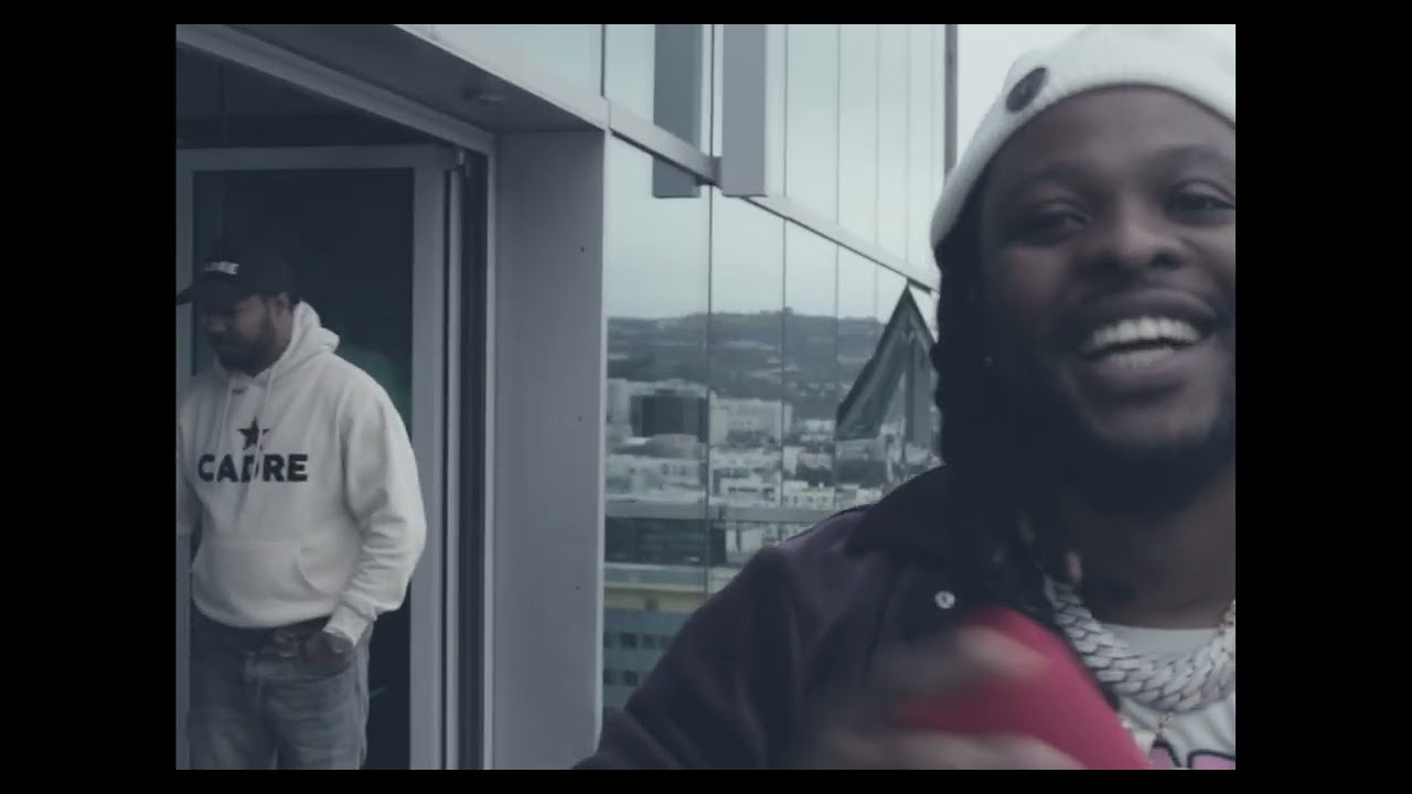 FREE SPIDER (live @ The Cadre)