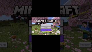 ¿Cómo entrar a mi server de Minecraft? #shorts #viral #minecraft
