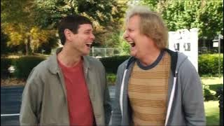 Have You Been Doing Yoga - Dumb And Dumber To. Remastered [HD]