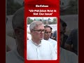 Omar Abdullah on US-Pakistan Row: ‘Not Our Issue’ Over Sergio Gor’s J&K Remarks