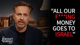 Tucker and Candace Are Wrong About Israel. Here's the Proof | Ep. 6