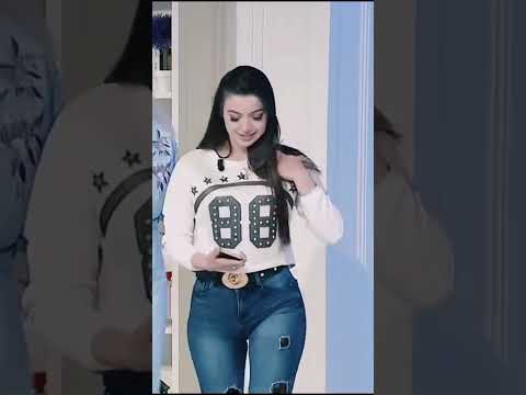 💋 Unexpected Ending 😘🩲🌮 WOW 🔥 Hot TikTok Bust Girl DownBlouse 🔥