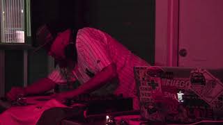 JAH Culture on May 5, 2019 at Swamp City, Gainesville, FL