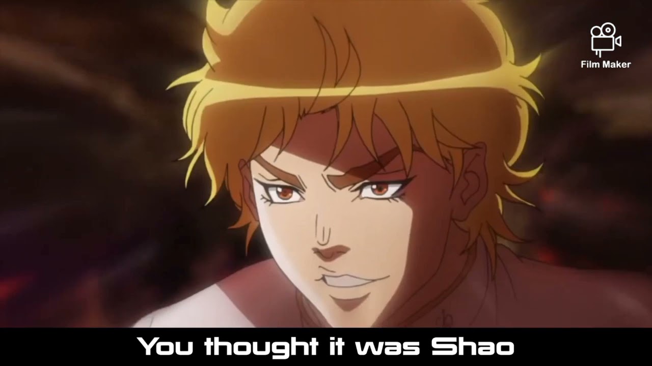 Top 10 Shao Dow's Best Verse                         