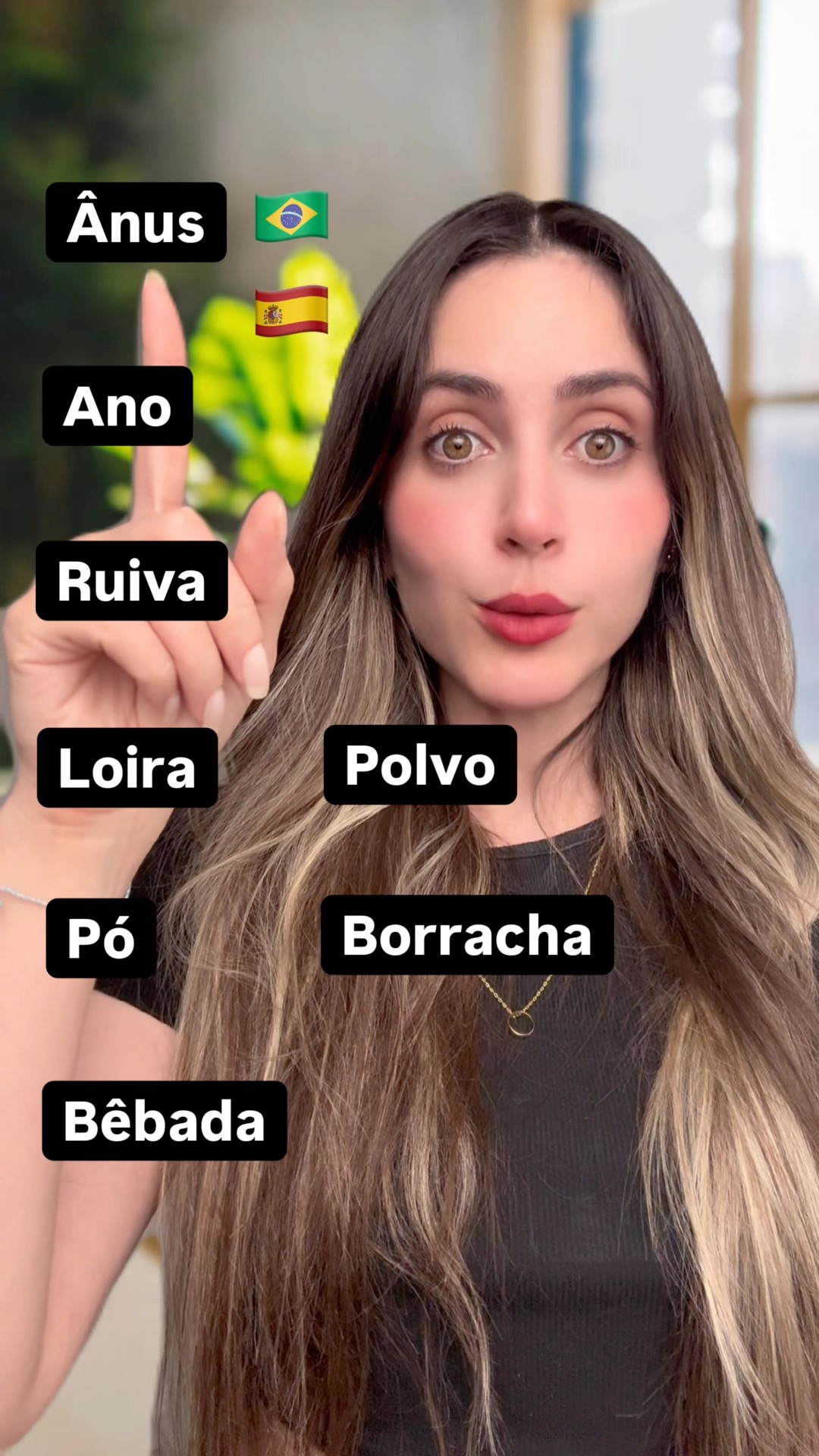 Teste rápido: você sabe estas seis palavras em espanhol?