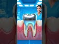 "Your Saliva Can MELT Your Teeth (But Your Mouth Has a Secret Weapon)"