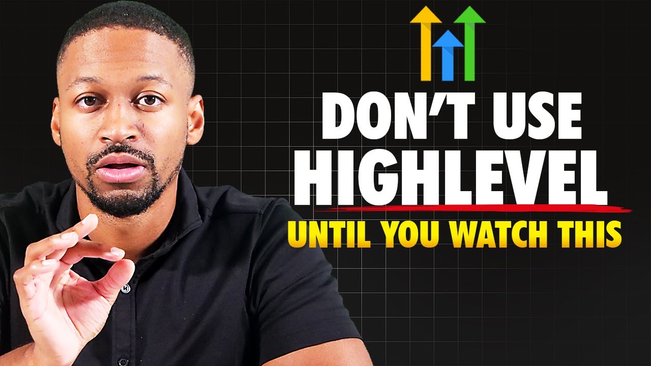 Обзор GoHighLevel: спустя 3 года и 300 клиентов — вот что вам нужно знать