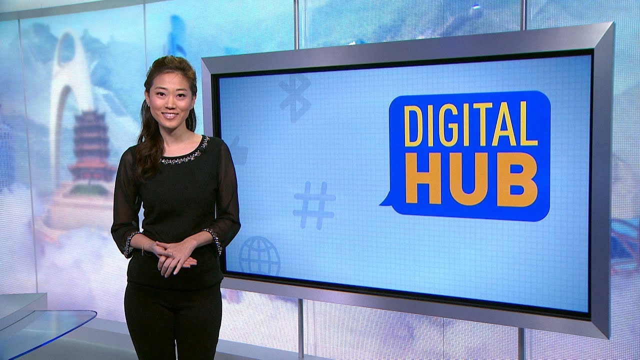 What's Trending on Weibo 02.11.19