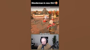 WHAT IS THIS UNIT??? AoM Retold DLC Trailer!! #gaming #ageofmythologyretold #rts #japanesemythology