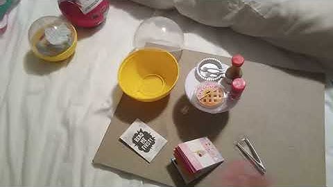 Miniverse unboxing! Come back tomorrow  for results! 