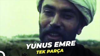 Yunus Emre | Hakan Balamir Eski Türk Filmi Full İzle