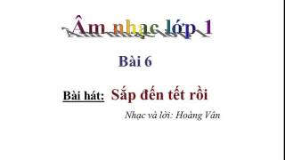 Sắp đến tết rồi