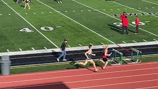 Boys 4x800m Relay - Greater Miami Conference - 5/12/2021