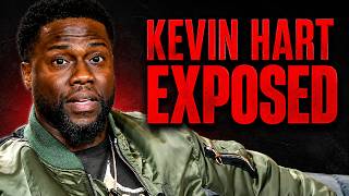 Kevin Hart Exposed After George Floyd Joke On Netflix