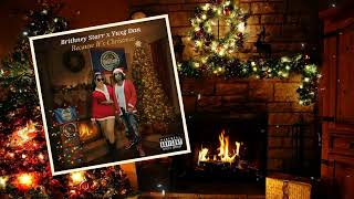 Brithney Starr x Yuxg Dan - Miss Claus Raw (Official Visualizer)