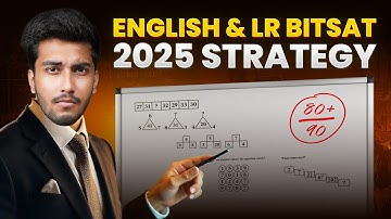 You Will REGRET Not Using This ENGLISH & LOGICAL REASONING Strategy