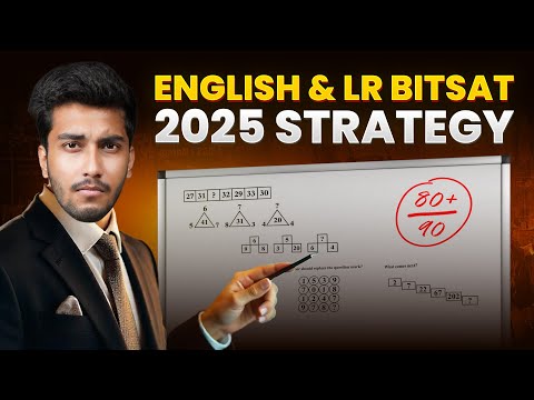 You Will REGRET Not Using This ENGLISH & LOGICAL REASONING Strategy - video from Phodu Club