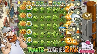 Gameplay+Link) Plants Vs. Zombies MOTS Mod Public Release 1.0.0 [PC]