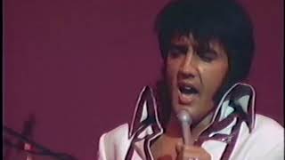 Elvis - Make The World Go Away 1970 (From the Lost Performances)
