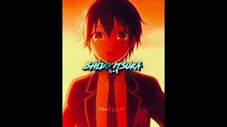 Shido Itsuka Vs Gojo Satoru