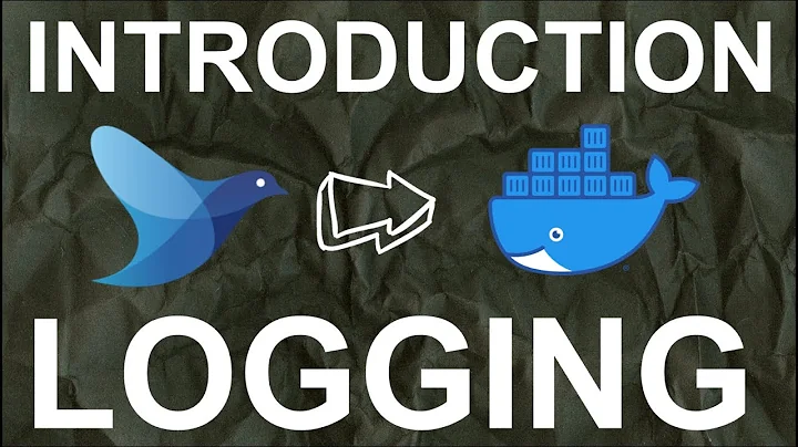 Understanding Logging: Containers & Microservices