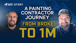 The Intuition Accelerator: How This Painter Went From $179K to $820K in One Year