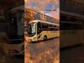 🔥Shyamoli Paribahan Volvo B8R 9600s #trending #shorts #india #travel #bus #journey #edit #automobile
