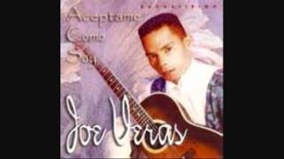 Video thumbnail of "Joe Veras- Cambia de Vida"