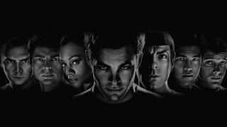 Star Trek Main Theme (Orchestral Mock-up)