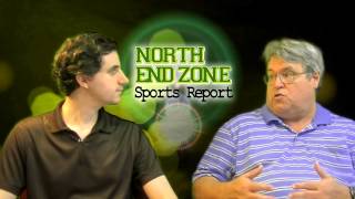 North End Zone Sports Report