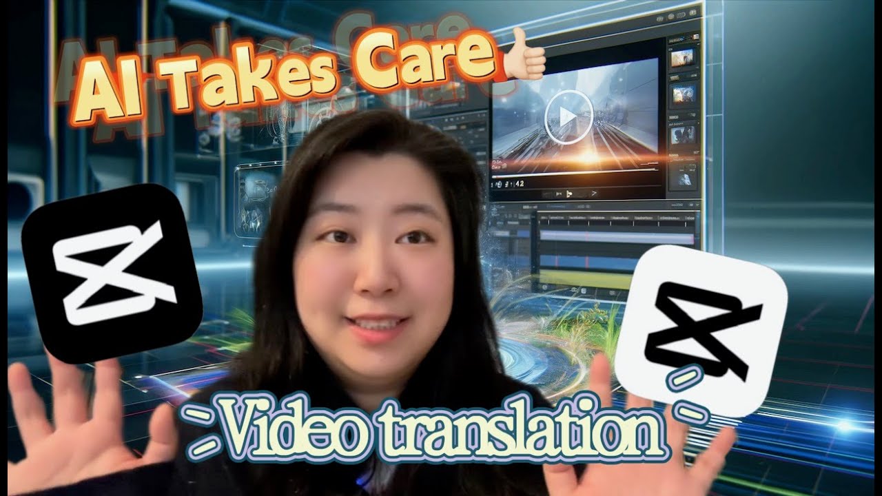 Exploring AI Video Creation with Jianying & CapCut | AI Series Episode ...