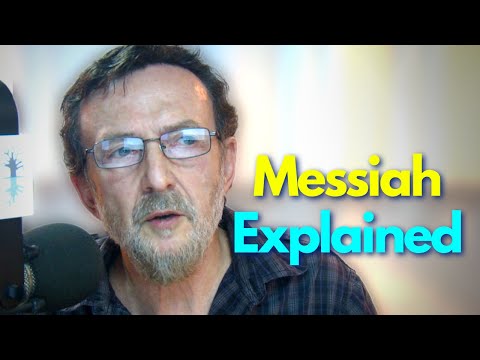 Video: Wat beteken messias?