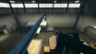 CS:S - emagine COTW by ShiFTy