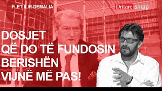 Thumbnail for Demalia: Ju tregoj vjedhjen që bëri Berisha në vitin ‘91! | Shqip nga Dritan Hila, 24.10.2023