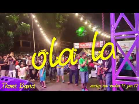 O La La By Tkoes Band