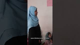 Helping Female Students Thrive in Afghanistan I Education 2026